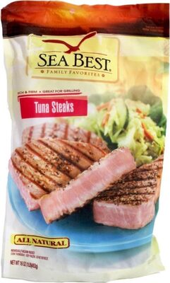 Ahi Tuna