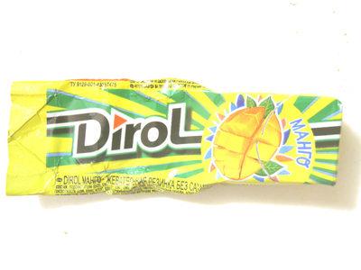 Dirol Манго