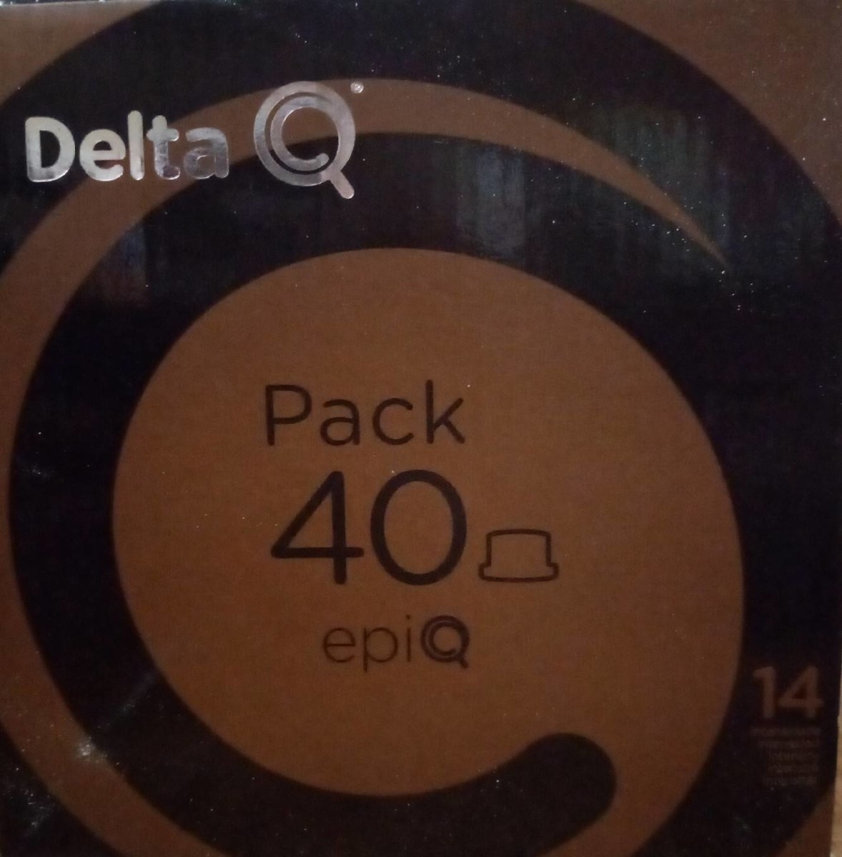 Epiq Pack 40