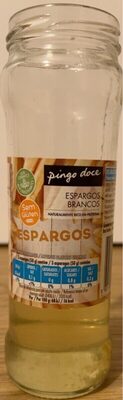 Espargos