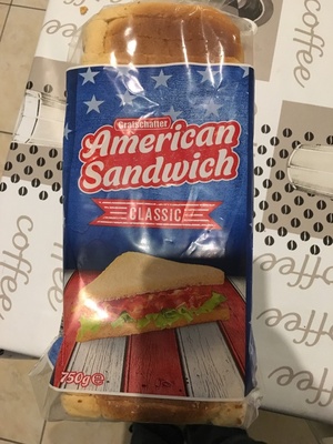 American Sandwich